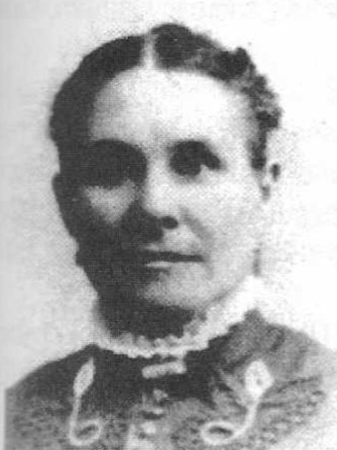 Sarah Jane Taylor (1842 - 1922) Profile